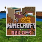 Minecraft Builder